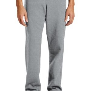 Gildan Heavy Blend Open-Bottom Sweatpants