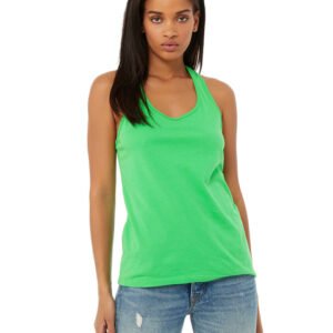 Bella + Canvas Ladies' Racerback Tank