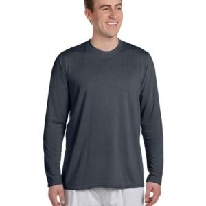 Gildan Performance Long Sleeve T-Shirt