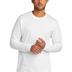 Port & Company Tri-Blend Long Sleeve T-Shirt