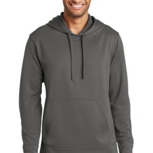 Port & Company Performance Fleece Hoodie
