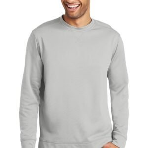 Port & Company Performance Fleece Crewneck Sweatshirt