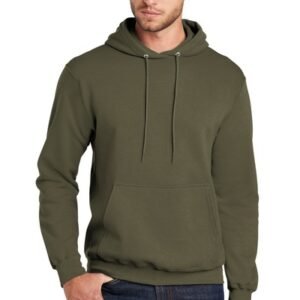 Port & Company Core Fleece Hoodie