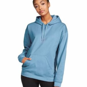 Gildan Soft-Style Midweight Hoodie