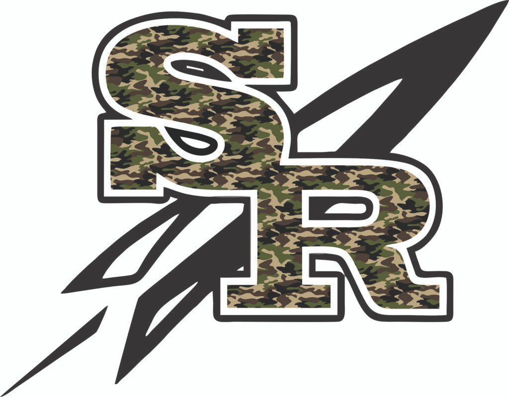 SR Camo