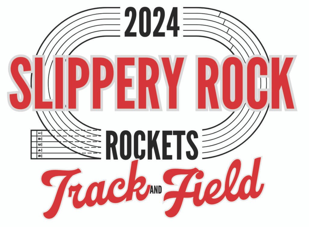 Track Logo