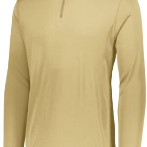Augusta Attain Quarter-Zip Pullover