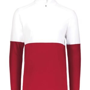 Holloway Momentum Team Quarter-Zip Pullover