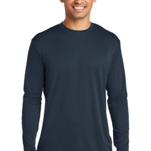 Port & Company Performance Long Sleeve T-Shirt