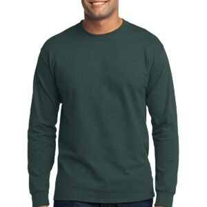 Port & Company Core Blend Long Sleeve T-Shirt