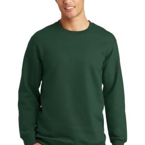 Port & Company Fan Favorite Fleece Crewneck Sweatshirt