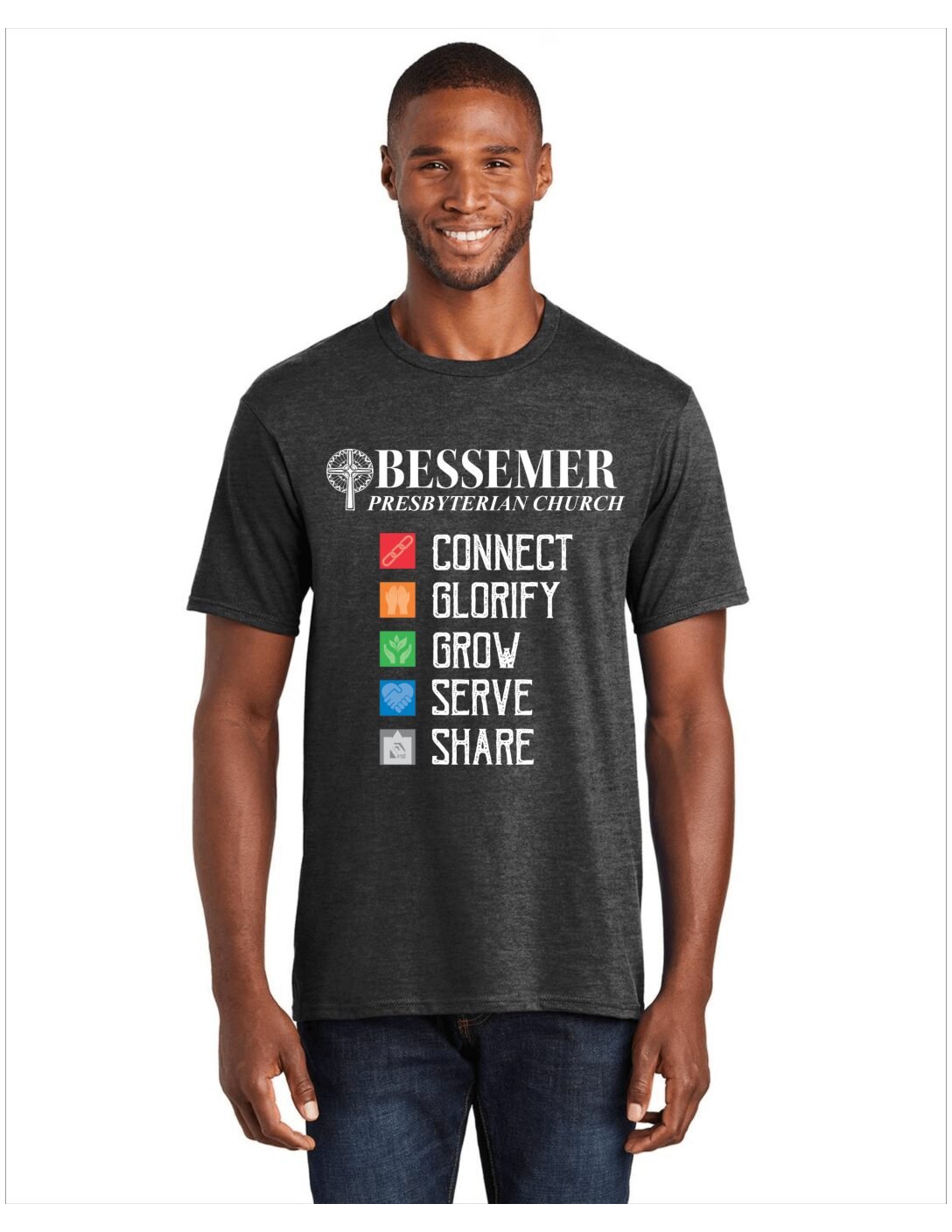 Port & Company Fan Favorite T-Shirt