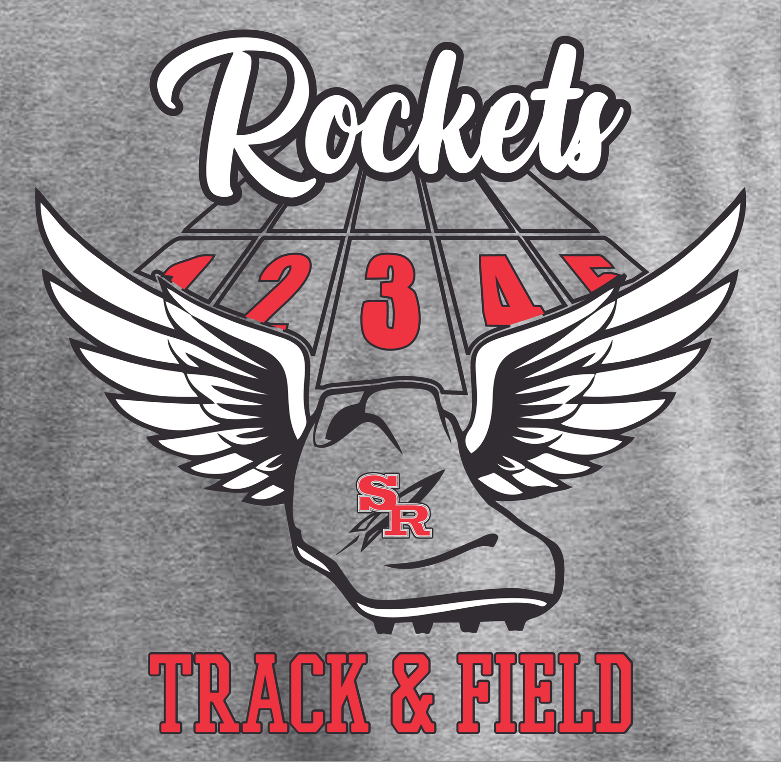 Spirit Wear Sweatpants-2