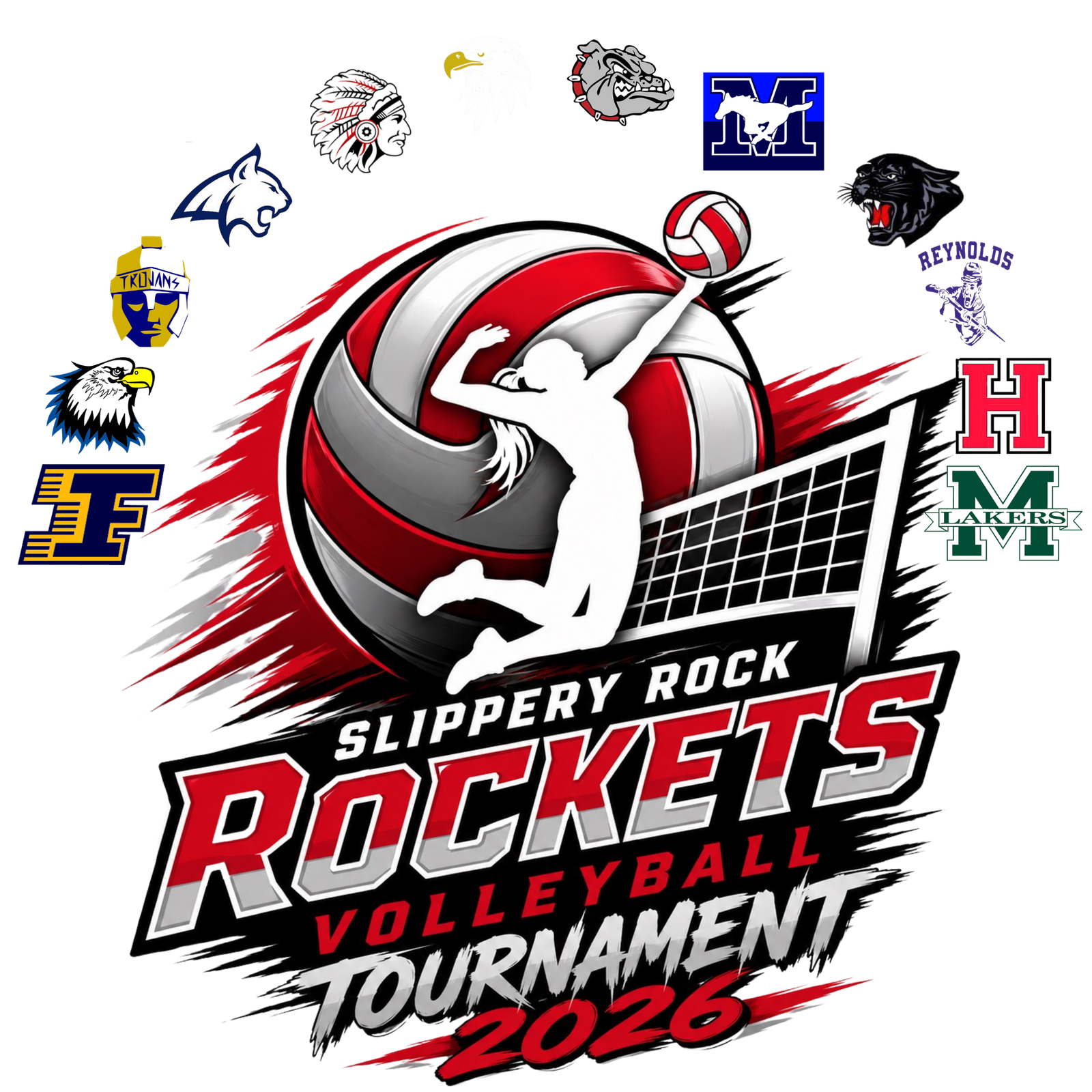 Volleyball Tournament 2026