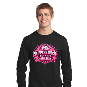 Port & Company Fan Favorite Long Sleeve T-Shirt