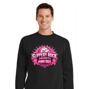 Port & Company Core Fleece Crewneck Sweatshirt