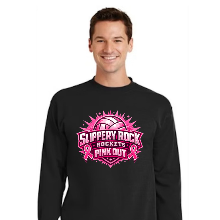 Port & Company Core Fleece Crewneck Sweatshirt