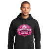 Port & Company Core Fleece Hoodie - Thumbnail Image 1