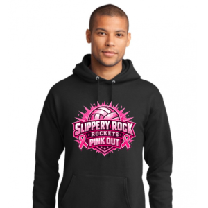 Port & Company Core Fleece Hoodie